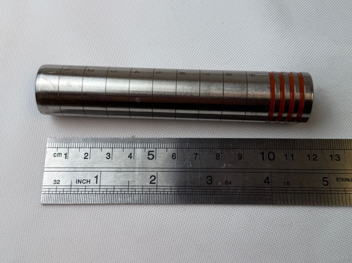 MEDTRONIC 9560431 22.8mm MetrX Dilator — photo 7