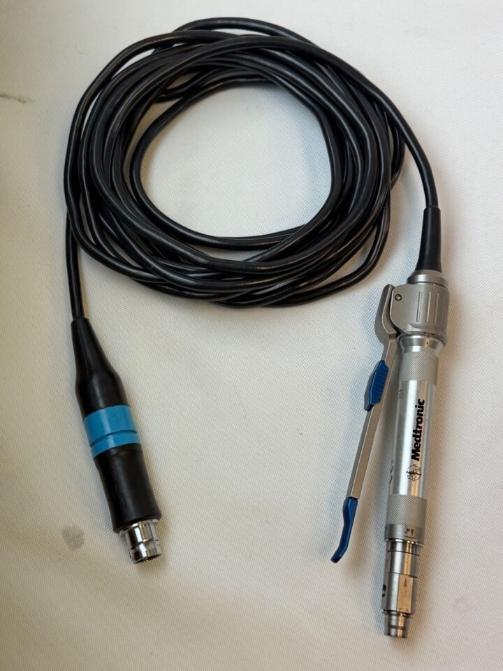 MEDTRONIC Midas Rex Legend EM210 Stylus Touch Drill — photo 8