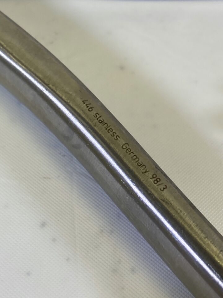 SURGICAL DYNAMICS 282025 Compression Forceps Neurology — photo 6