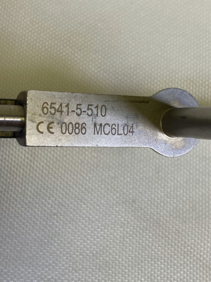 STRYKER 6541-5-510 Triathlon MIS Femoral Stylus — photo 2