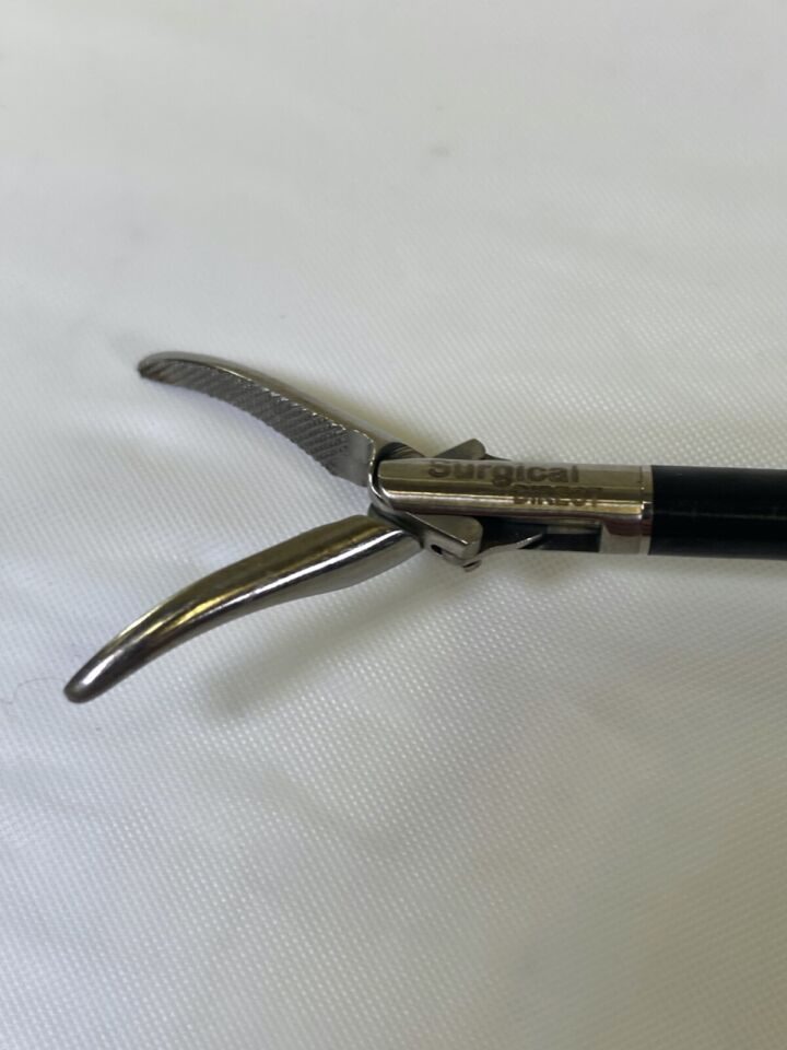 SURGICAL DIRECT SD14128 5mm x 37cm Monopolar Laparoscopic Maryland Dissector — photo 5