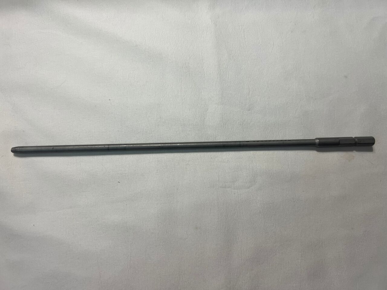 SYNTHES 03.600.001 Conical Extraction Screw 5.5mm — photo 1