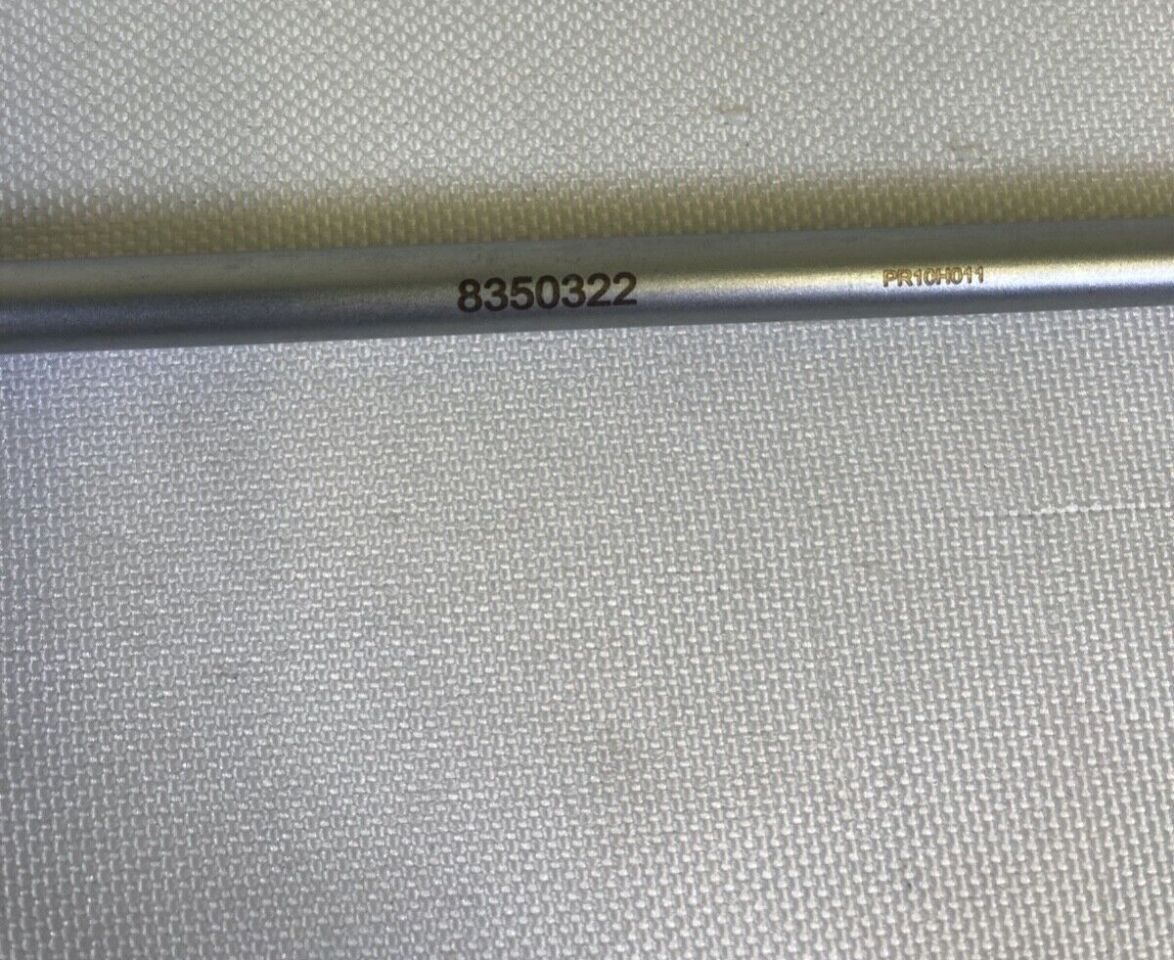 MEDTRONIC 8350322 CD Horizon Solera T25 Set Screw Obturator — photo 3