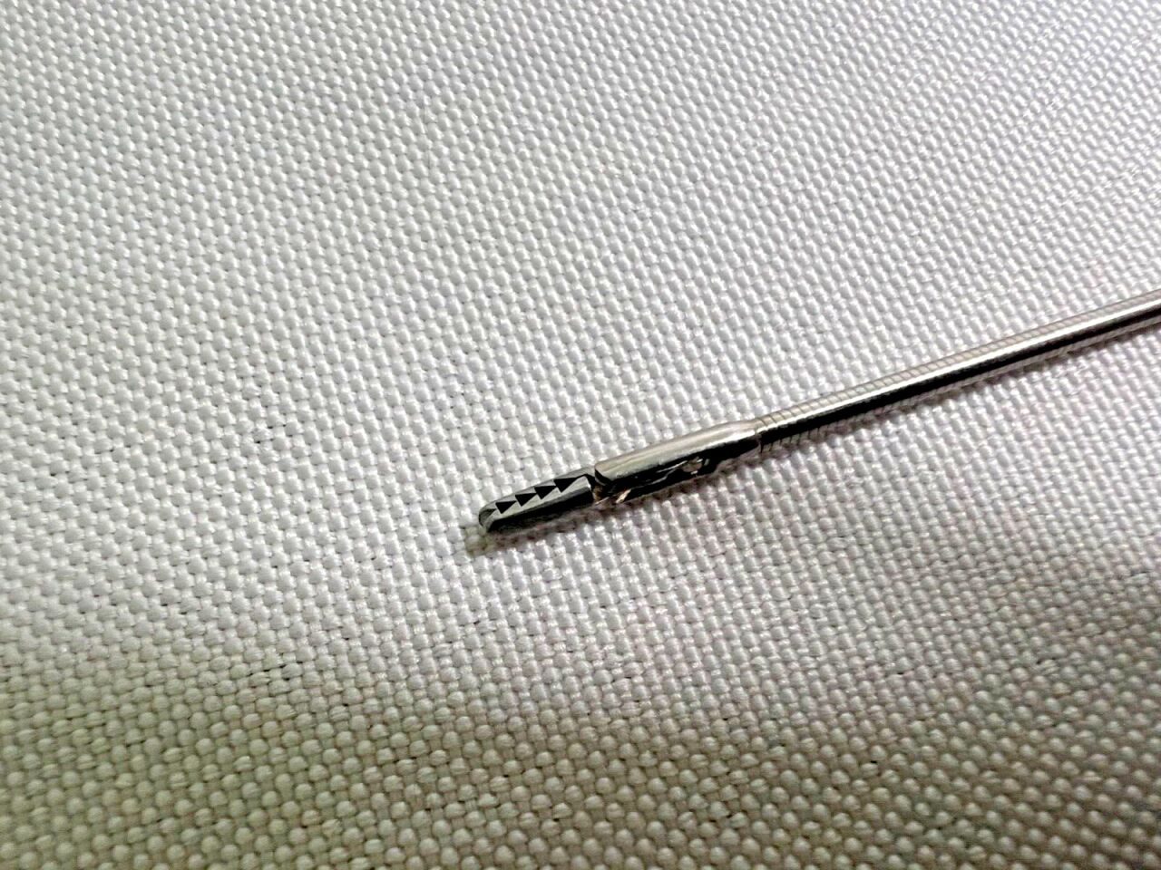 STRYKER 505-880-107 Flexible Biopsy Grasping Forceps 7Fr. x 41cm Urology — photo 3
