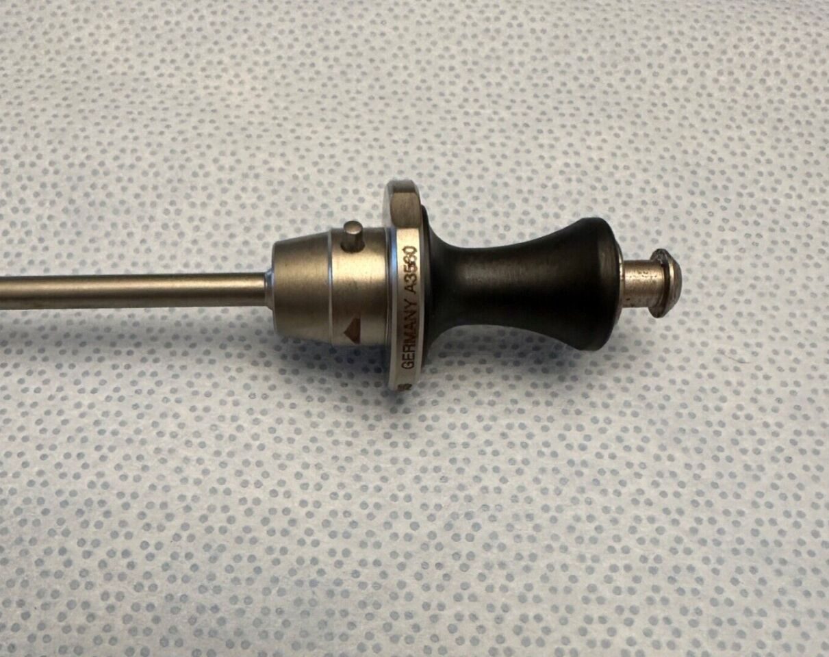 OLYMPUS A3560 Urological Instrument — photo 2