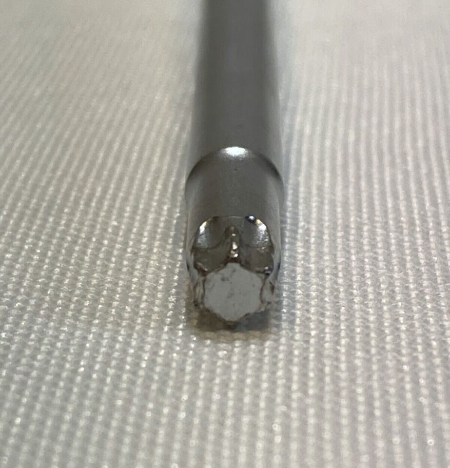 MEDTRONIC EX0405052 T-Handle Stardrive Screwdriver Neuro Spine — photo 5