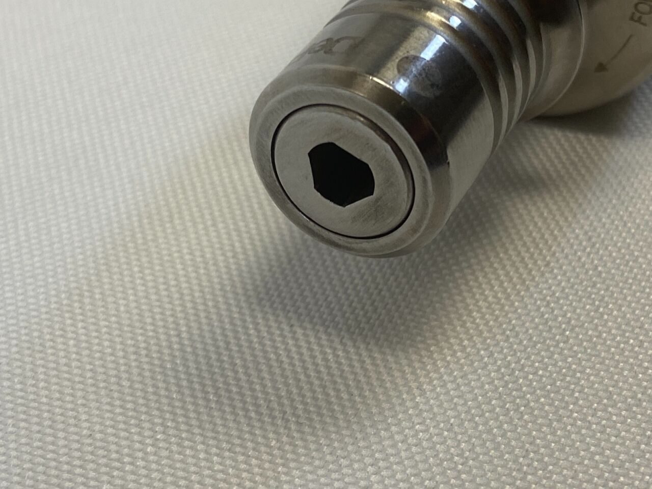 SYNTHES 219970 Quick-Connect Ratchet — photo 3