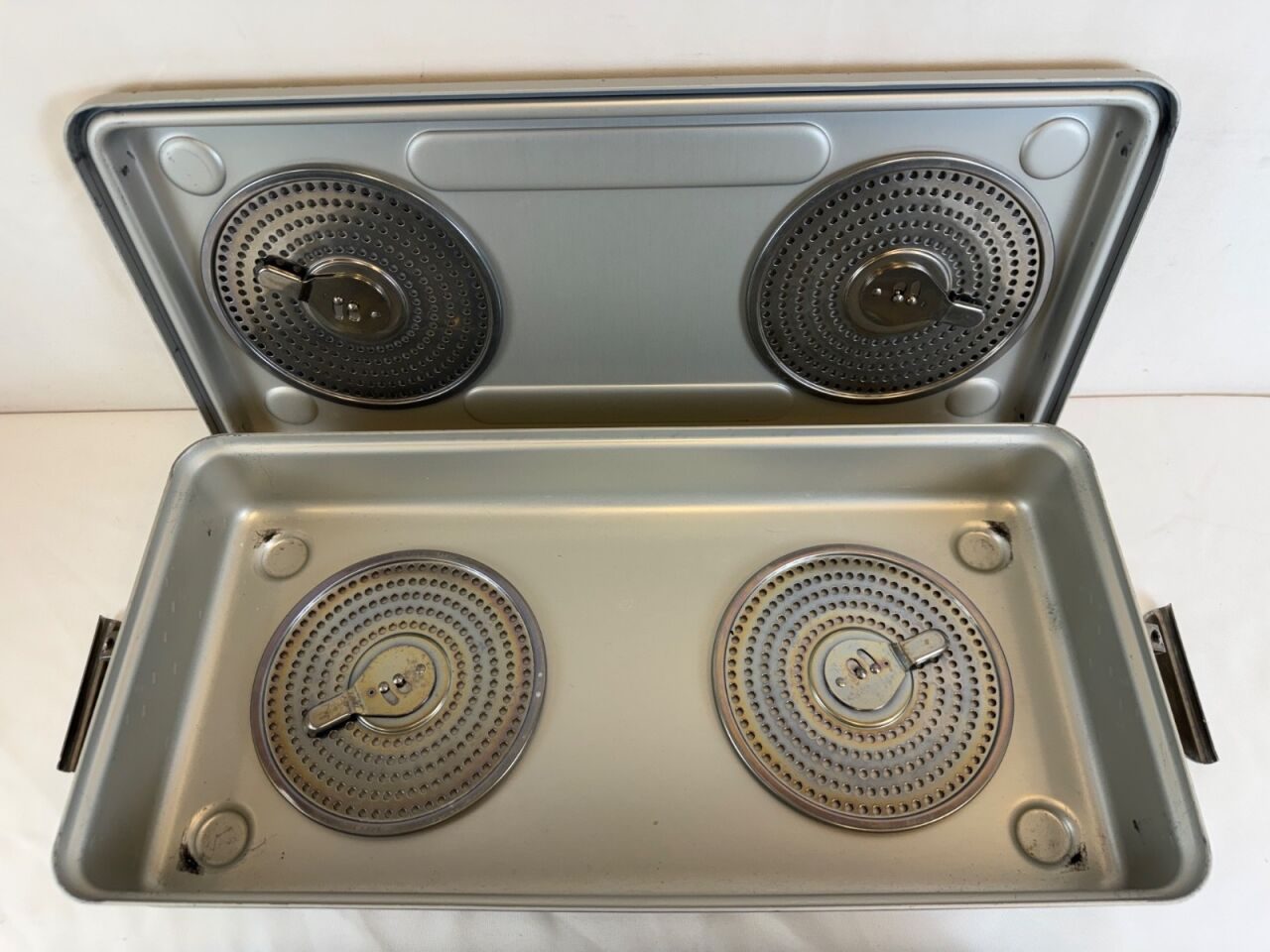 KARL STORZ KSZ-39312C Surgical Cases — photo 2