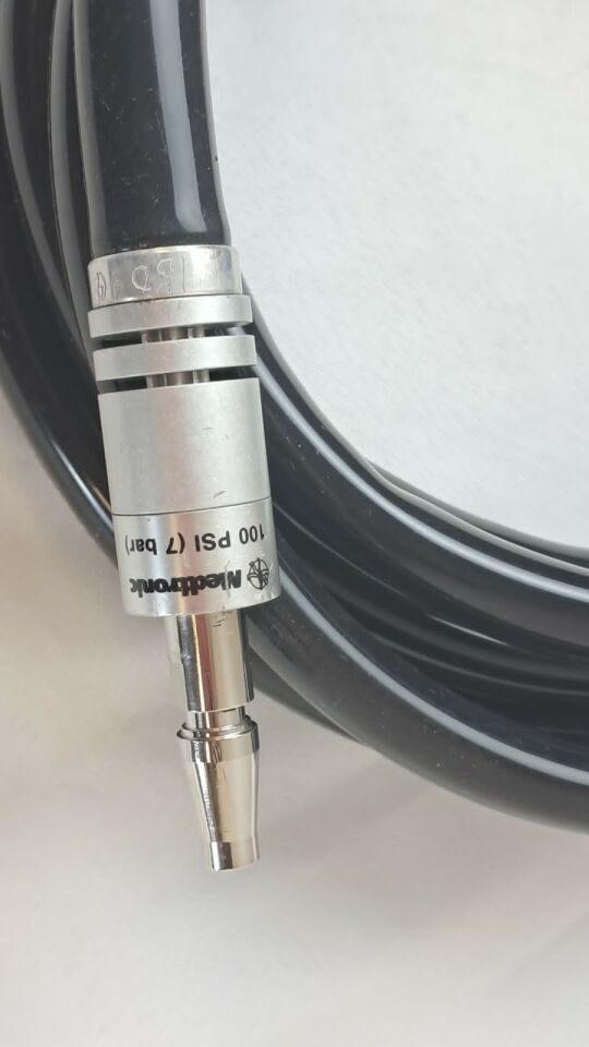 MEDTRONIC 720101 Triton Pneumatic Hose — photo 3