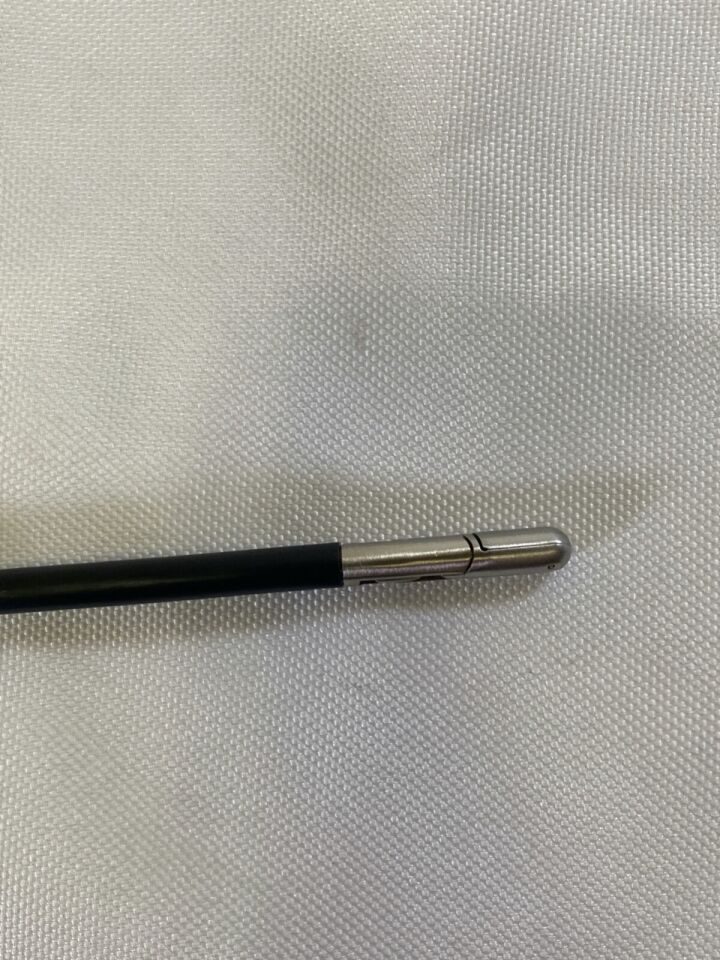 MILLENNIUM SURGICAL 72-5215568A 5mm x 45cm Laparoscopic Spiked Biopsy Cup Forcep — photo 6