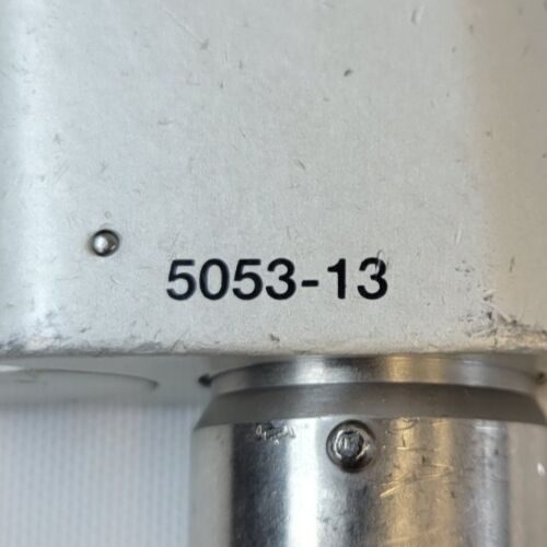 ZIMMER HALL 5053-13 Micro 100 Pneumatic Handpiece — photo 5