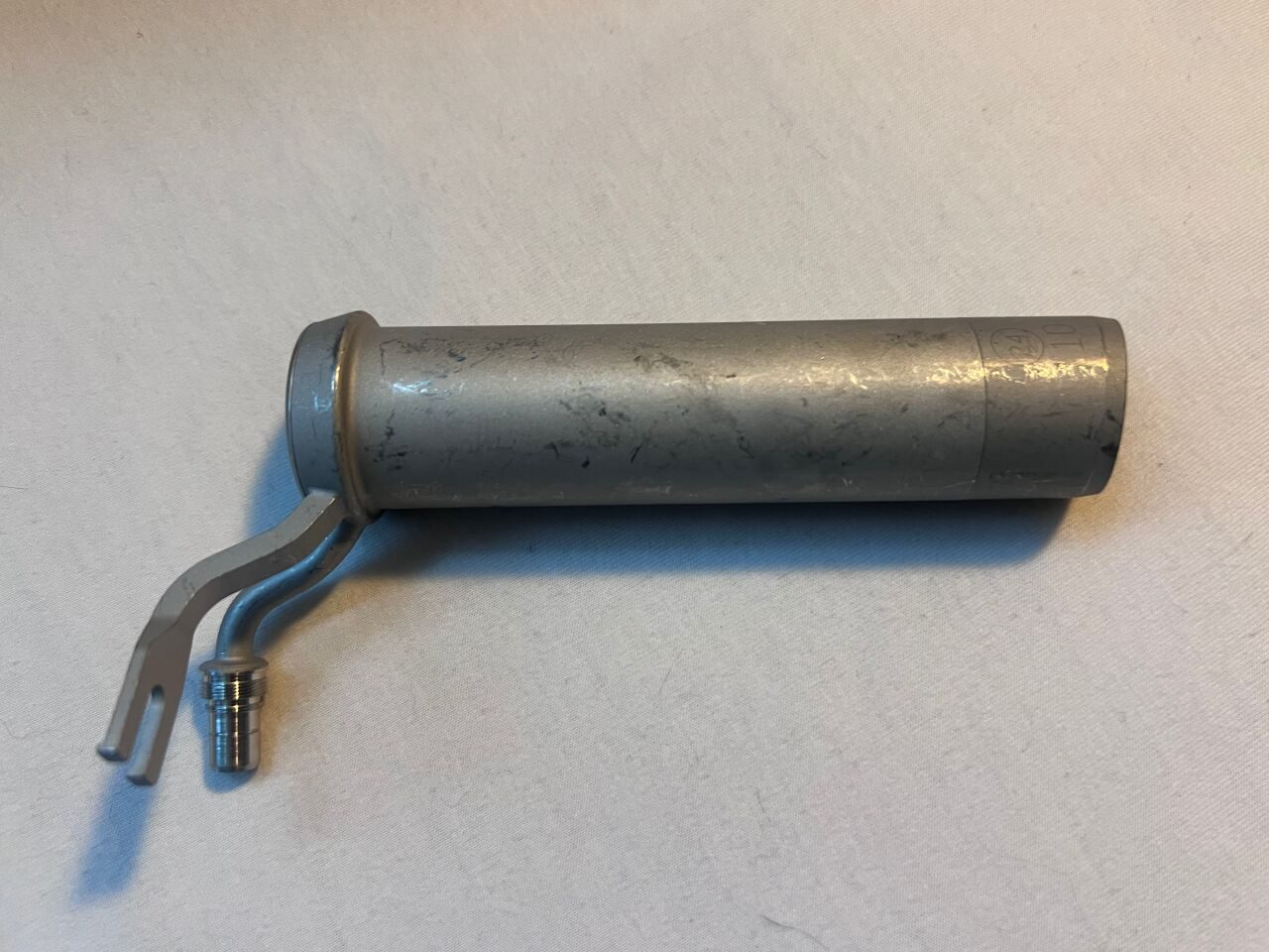 DEPUY 2829-24-610 Spotlight Access System Beveled Anatomic Port 24X110