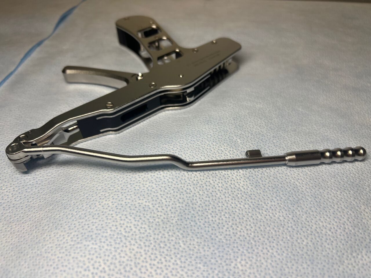 SYNTHES 03.501.080 Application Instrument for Sternal ZIPFIX — photo 3