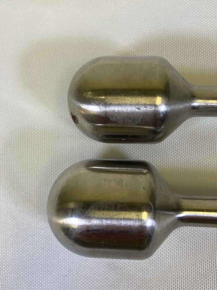 AUTOSUTURE EEA-31 & EEA-34 Bowel Sizers 31mm & 34mm - Pair — photo 4