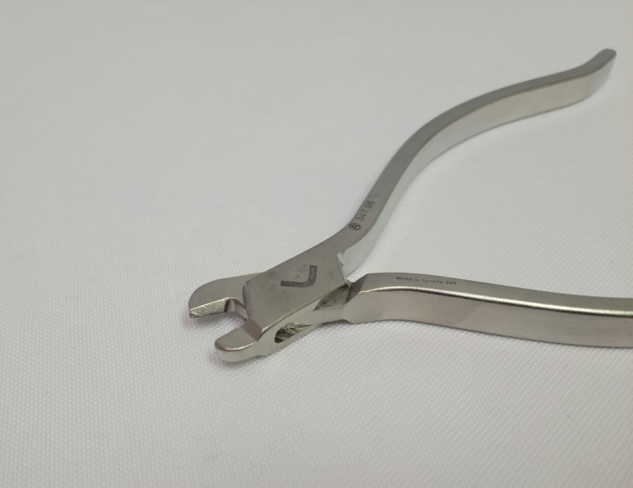 SYNTHES 347.96 Angle Craniofacial Bender — photo 4