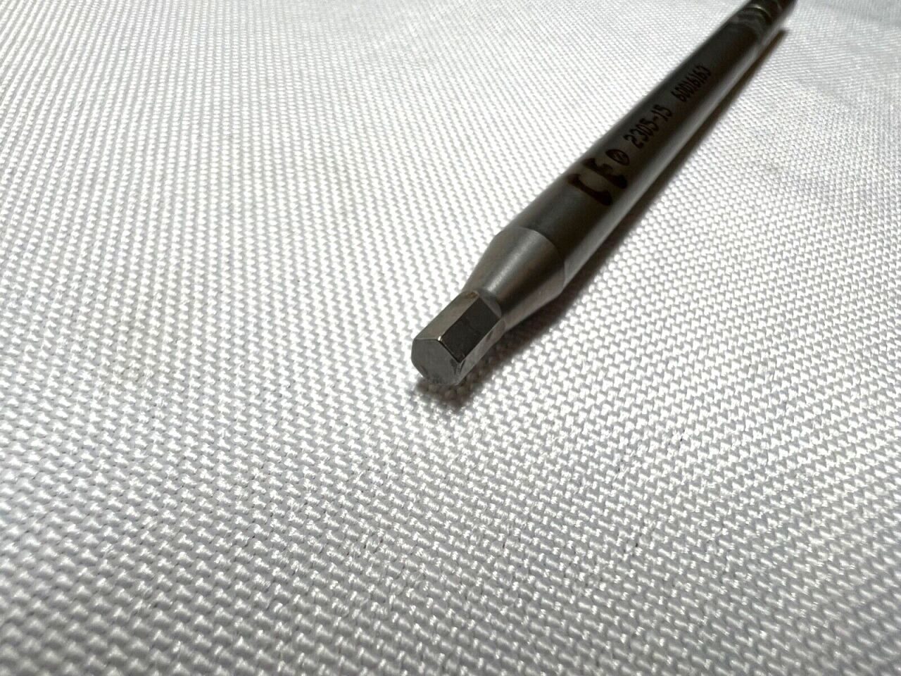 ZIMMER 2305-15 Orthopedic 3.5mm Hex Driver — photo 3