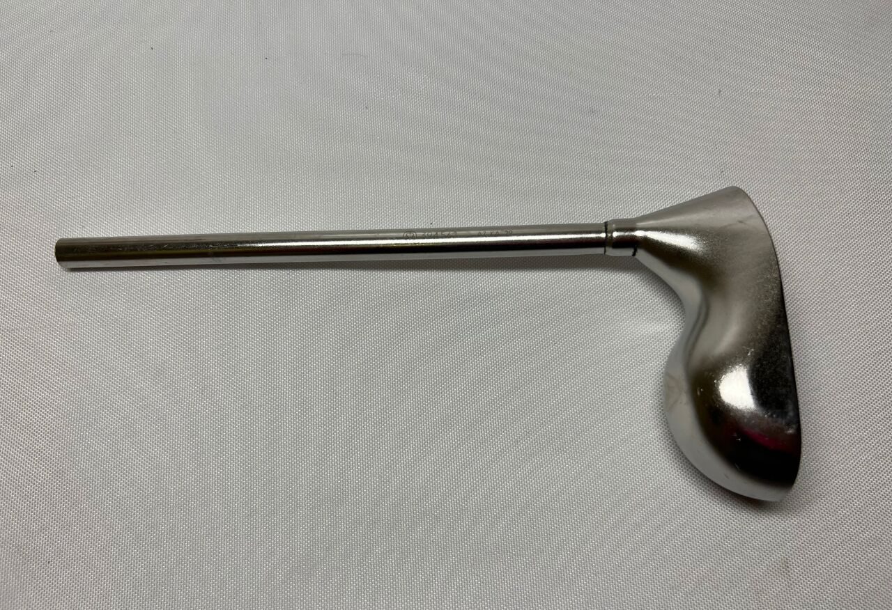 SYNTHES 394.561 PLIF Graft Funnel — photo 1