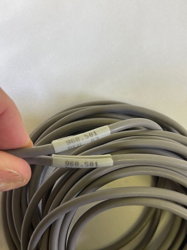 MEDTRONIC Various 8 Piece  XOMED LandMarx Stealth Navigated Sinus Set w/ Sterilization Case — photo 14