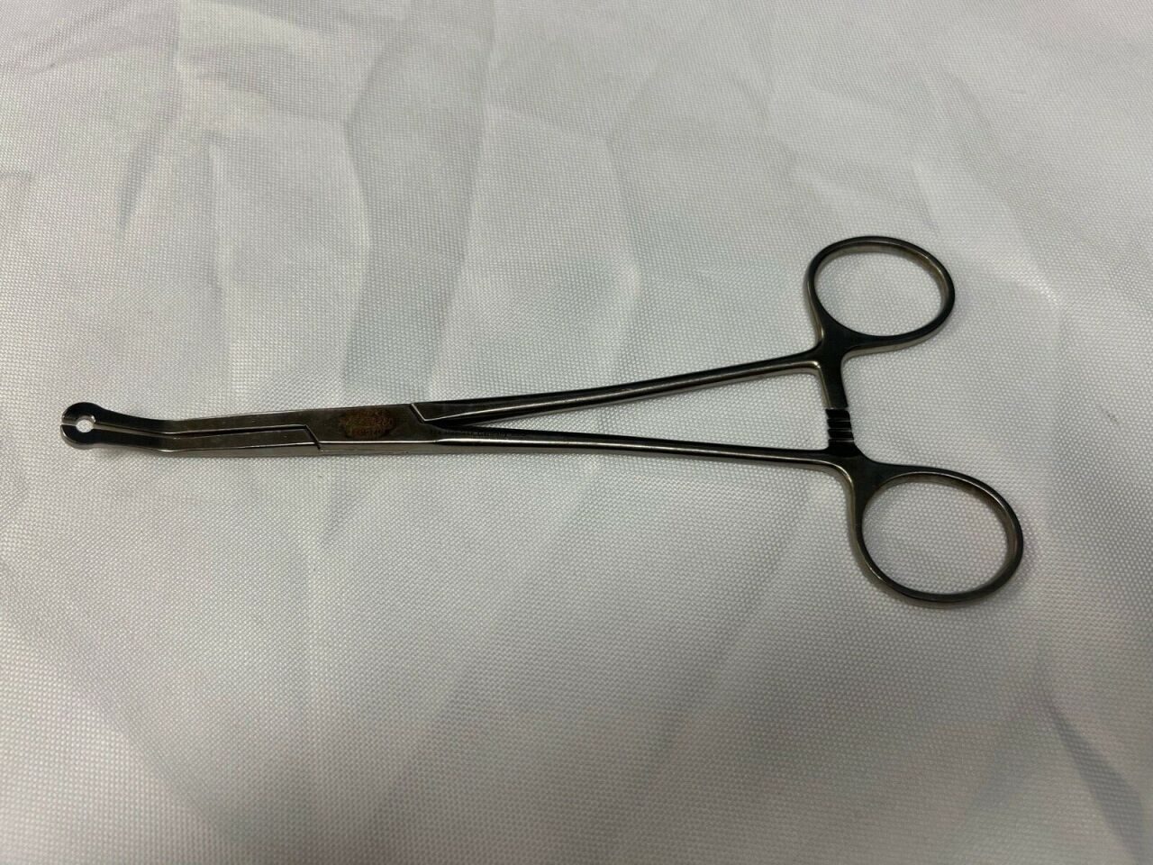 BIOMET 32-486260 Screw Holding Forceps
