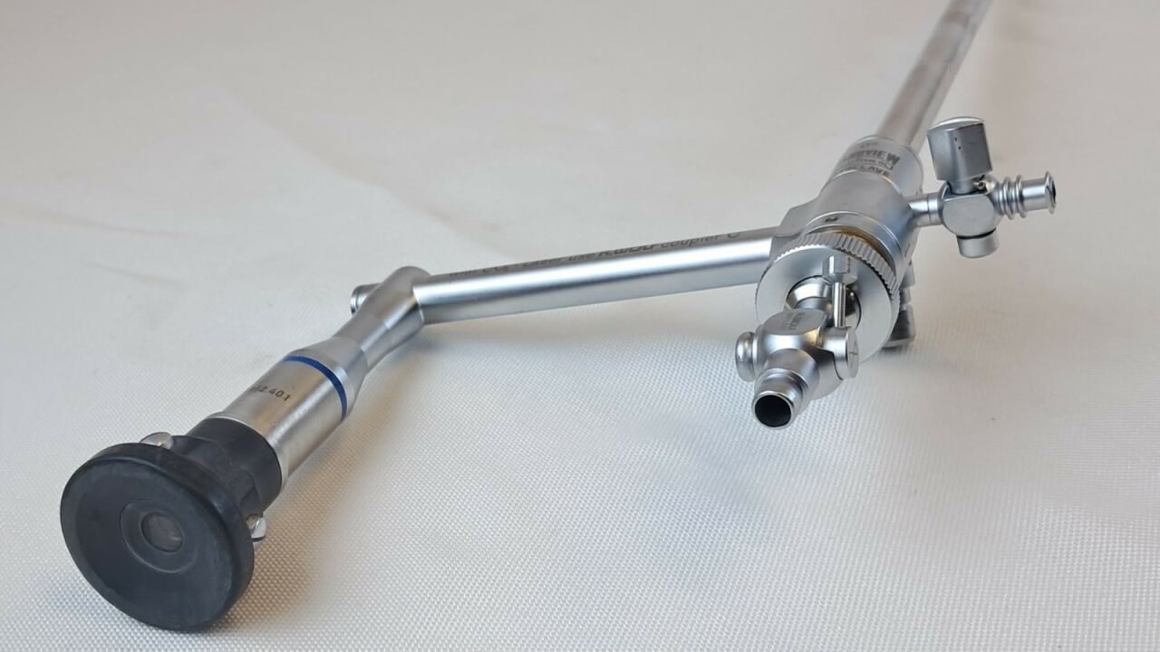 R. WOLF 8912.401 Laparoscope — photo 4