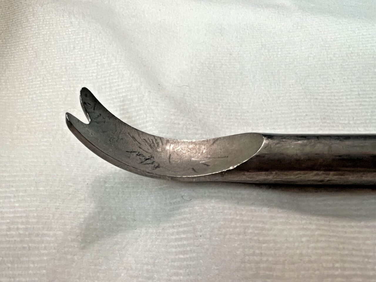 SMITH & NEPHEW E0004477-4-012508 Elevator Orthopedics Trauma — photo 2