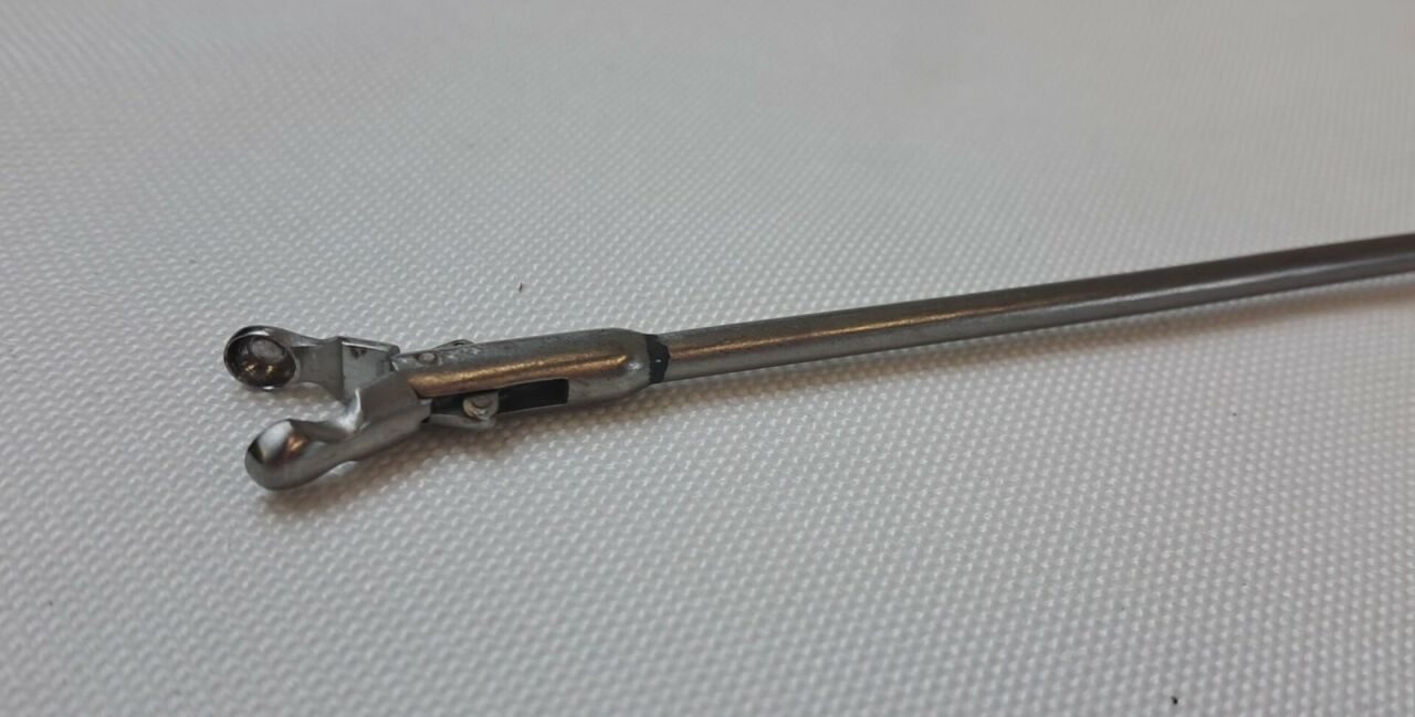 PILLING/TELEFLEX 60-5383 Double Action Cup Biopsy Forcep — photo 5