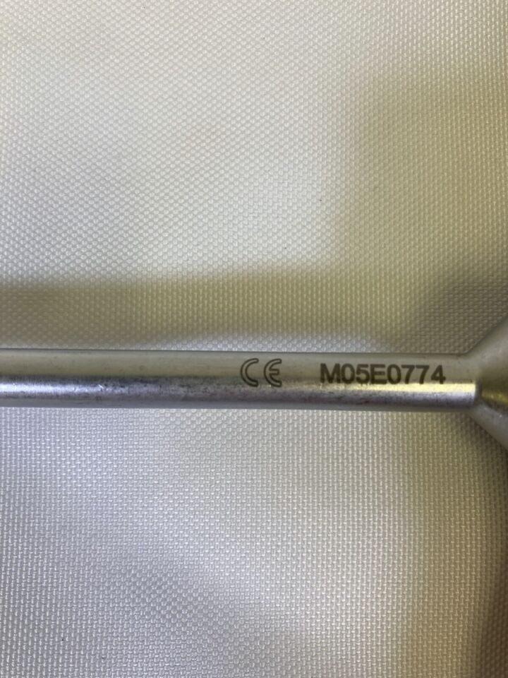 MEDTRONIC 7486235 CD Horizon Solera 6.35mm Rod Pusher — photo 4