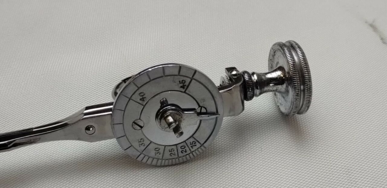 ACMI Vintage Urological Instrument — photo 2