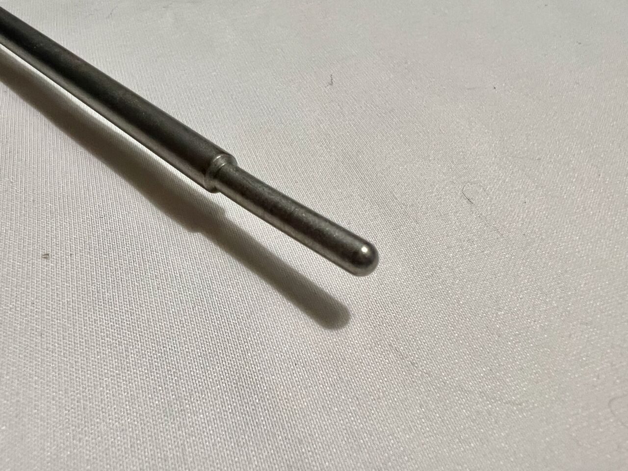 SYNTHES 357.421 Extraction Screw Guide For Trochanteric Fixation Nail — photo 2