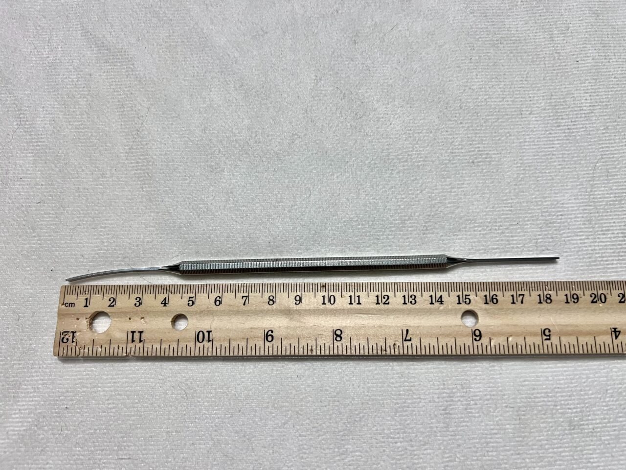 SYNTHES 398.908 Double-Ended Manipulator — photo 2