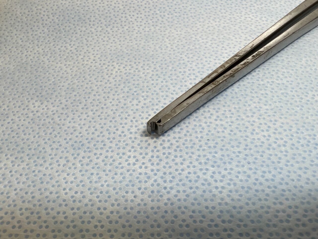 SYNTHES 324.02 Plate Holding Forceps — photo 3