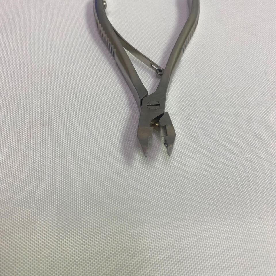 SYNTHES 347.964 Combination Pliers — photo 4