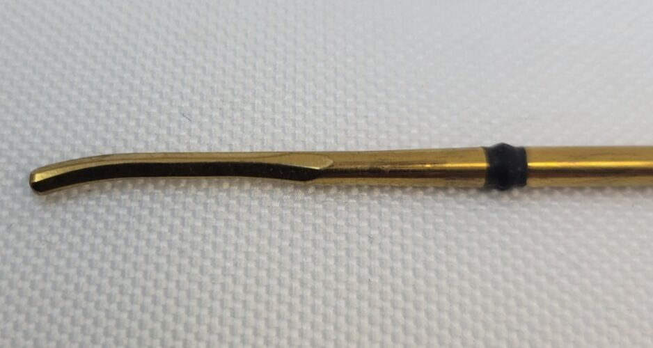 OLYMPUS T3075 SonoSurg Ultra Surgical Scissors Instrument — photo 2