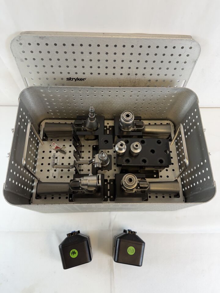 STRYKER System 6 Set