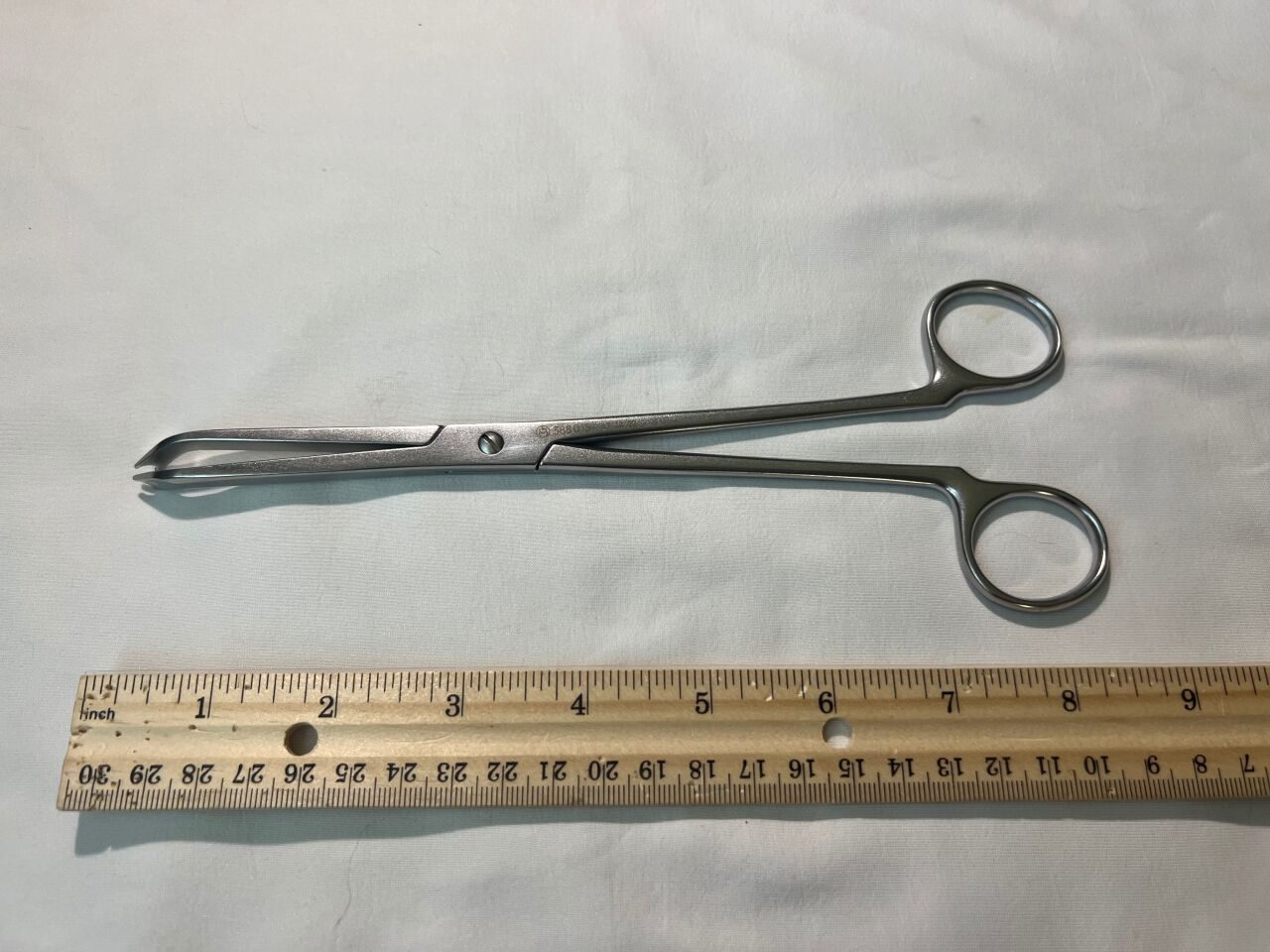 SYNTHES 388.015 CerviFix 3.5mm Compression Forceps — photo 2