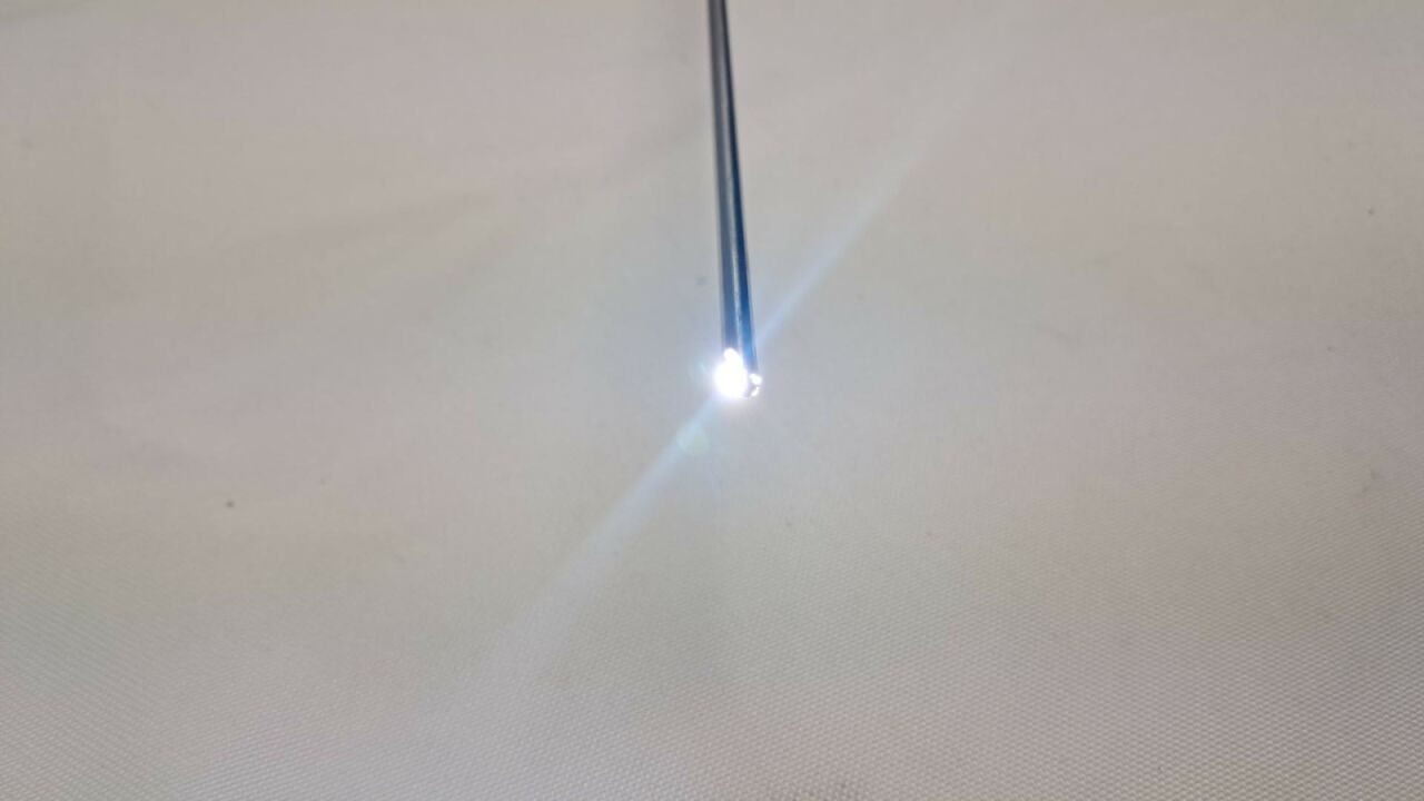 CIRCON ACMI M3-70 4mm 70° Cystoscope — photo 6