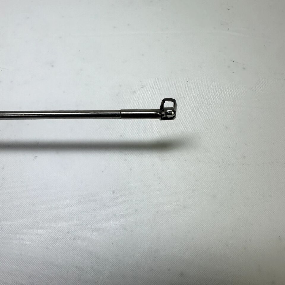 ACUFEX 10906 Cigar Handle Basket Punch Left — photo 6