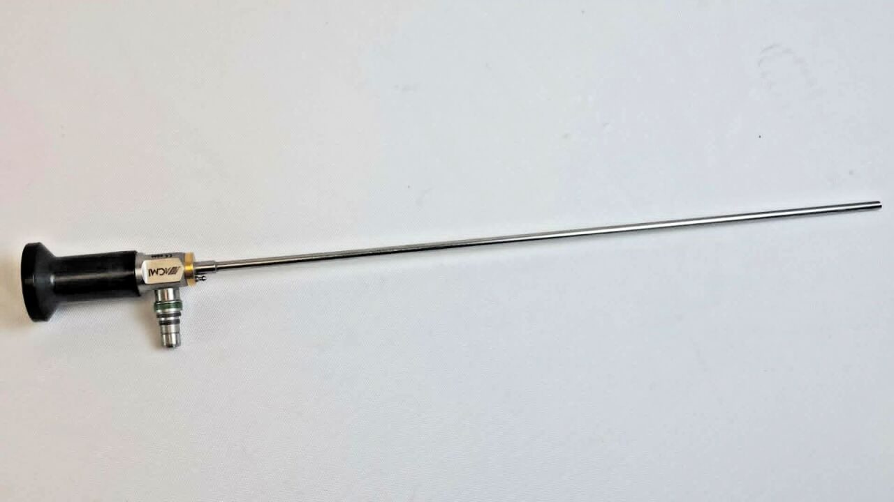 GYRUS ACMI M3-12A Cystoscope — photo 3