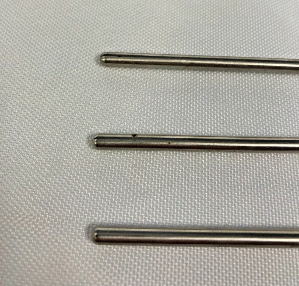 KARL STORZ 27021O Set of 3 Filling Rods — photo 3