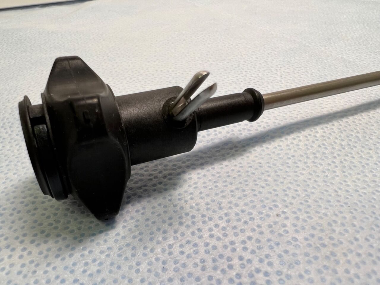 STRYKER 250-070-445 5mm X 32cm Needle Tip Suction Irrigation Probe — photo 2