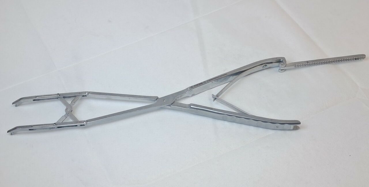GLOBUS MEDICAL 6149.35 Rod Compressor Spine — photo 2