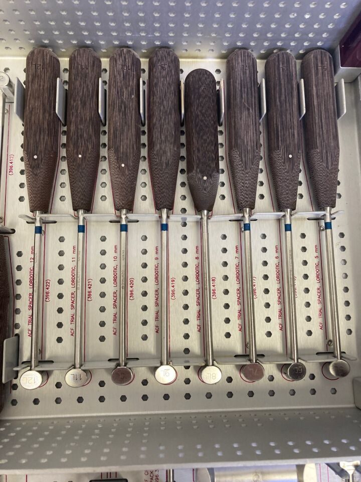 SYNTHES  Surgical Cases — photo 6