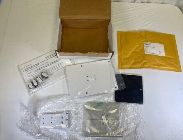 DATEX-OHMEDA M1161568 Monitor Mount Set