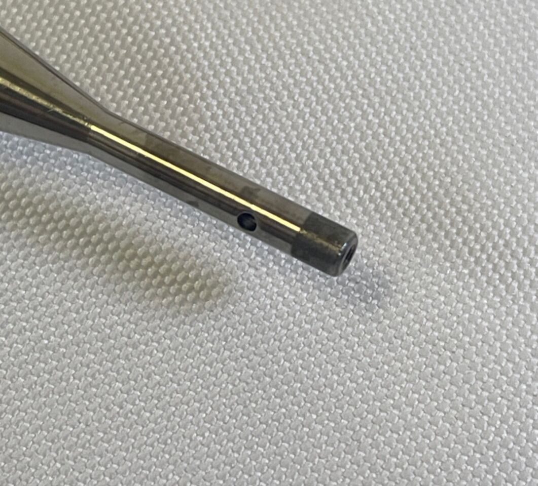 SMITH & NEPHEW Acufex 7207306 Fastenator Anchor System — photo 7