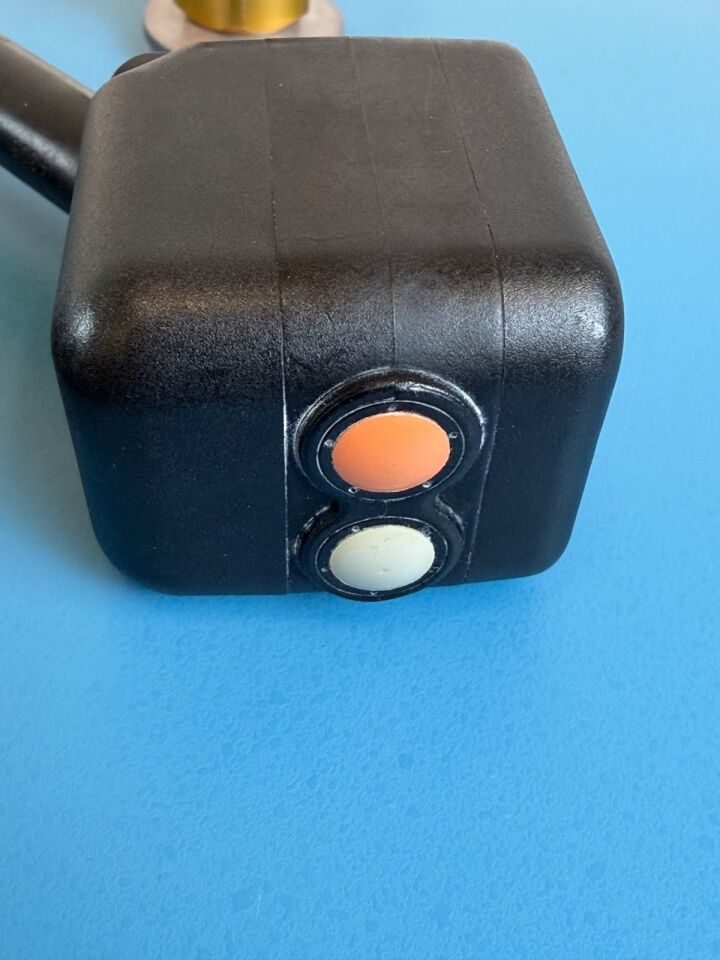 SMITH & NEPHEW Dyonics 7206063 ED-3 w/ ED3+ & 30mm Coupler O/R Camera — photo 8