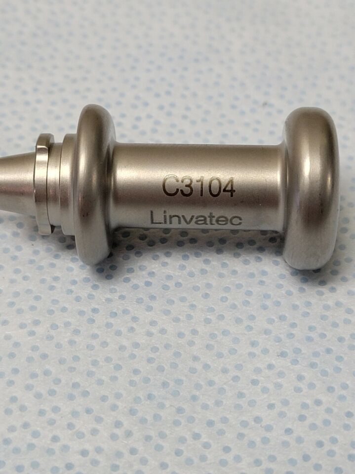 CONMED LINVATEC C3104 2.8mm Sharp Trocar Arthroscopy — photo 2