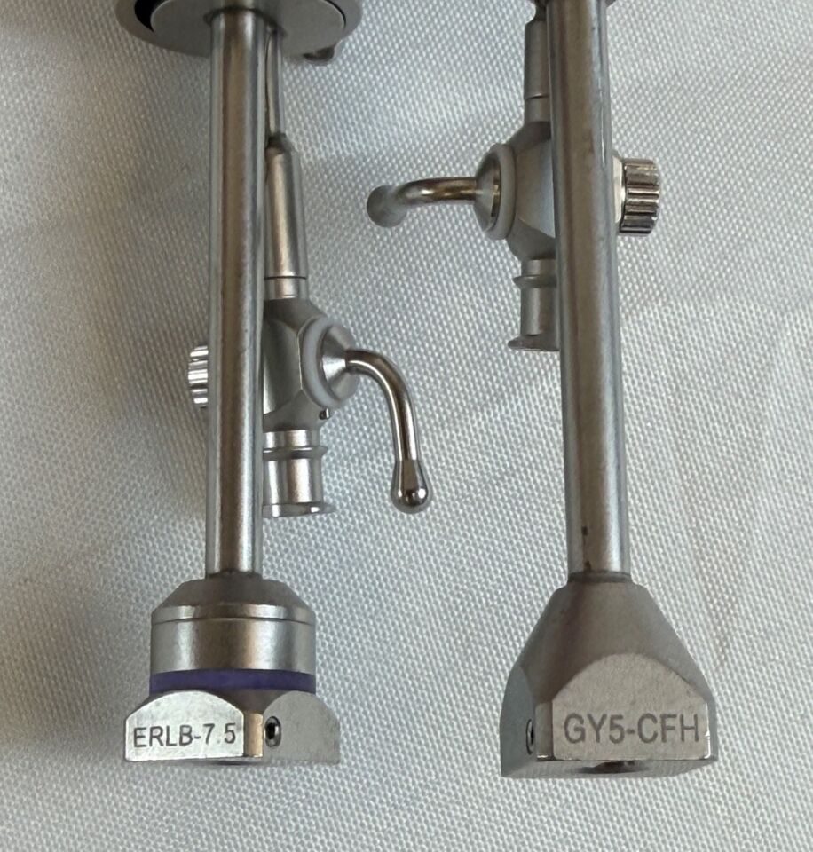 CIRCON ACMI Various 9 Piece Resection Tray Cysto/Urology Set — photo 7