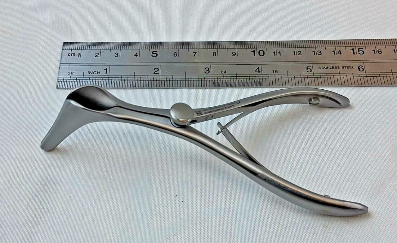 JARIT 400-130 Killian Septum Specula Length 136mm — photo 5