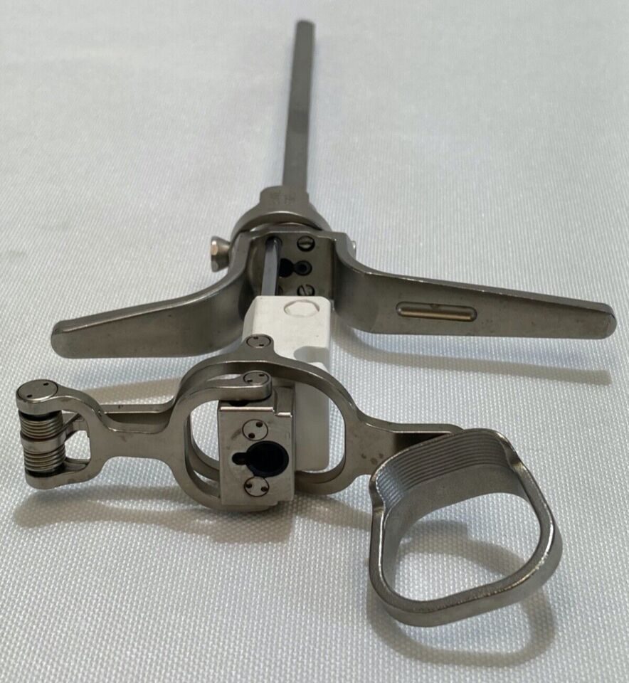 GYRUS ACMI EIWE-PKFL Elite Iglesias Front Loading Bipolar Working Element — photo 6