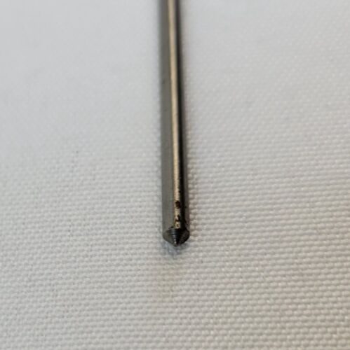 KARL STORZ 30623K Laparoscopic Dissector Insert, Large Curvature — photo 4